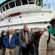 Illustration for article titled Americans Are So Fat, Washington State Ferries Have to Carry Less of Them